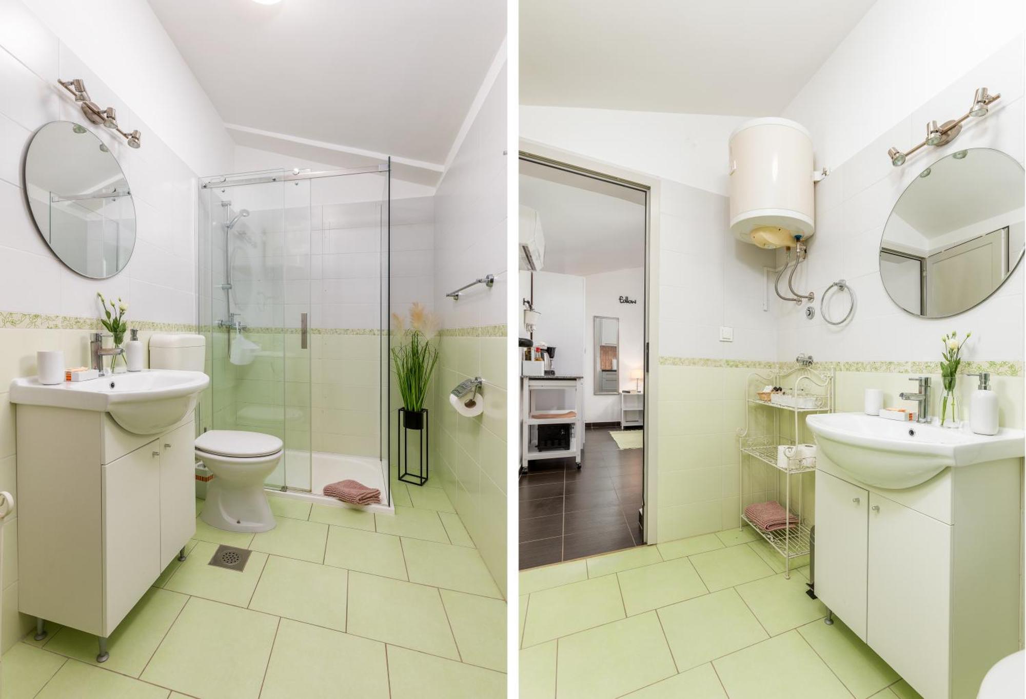 Funcic Apartments 2 App Pula Extérieur photo