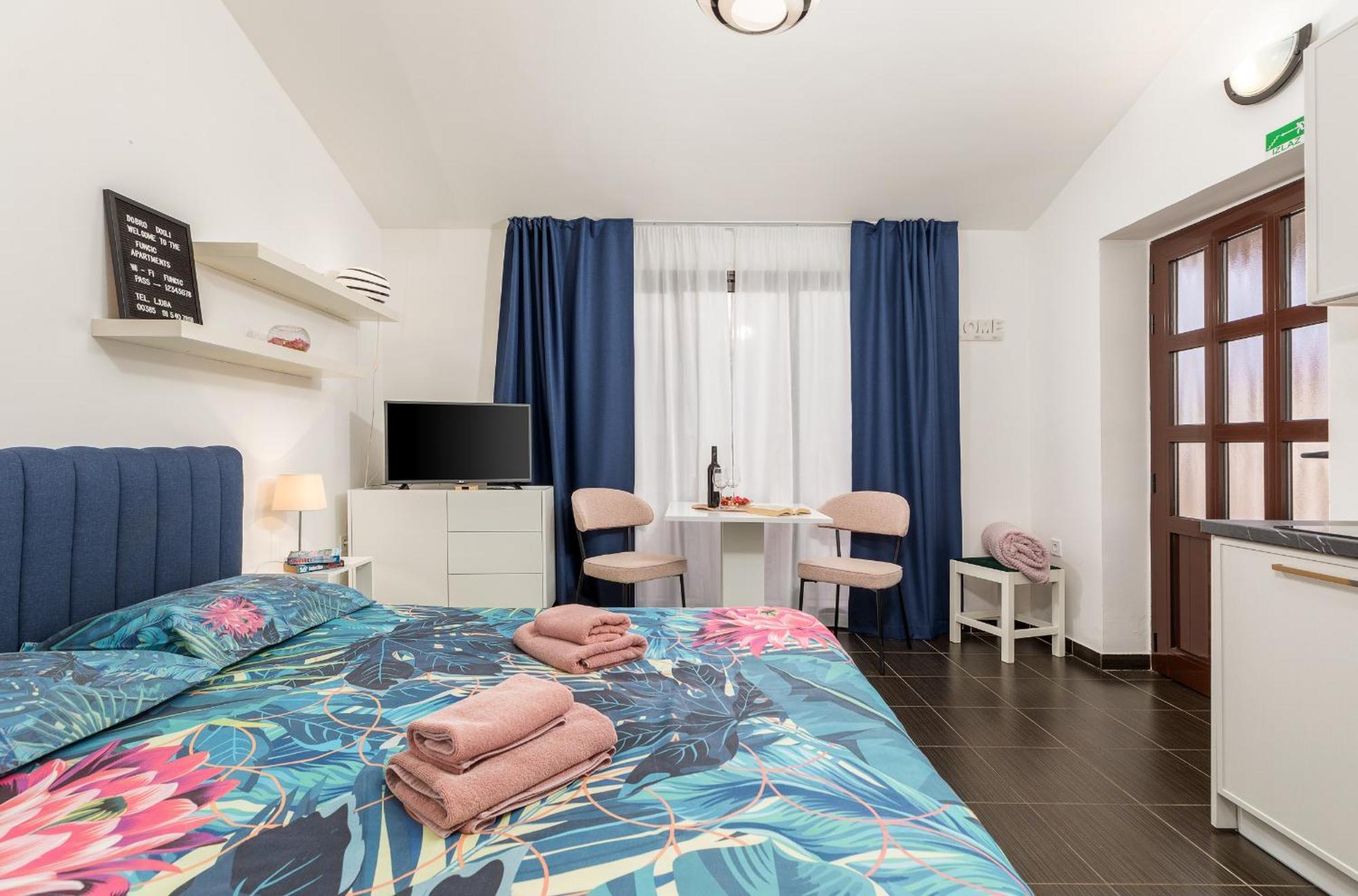 Funcic Apartments 2 App Pula Extérieur photo