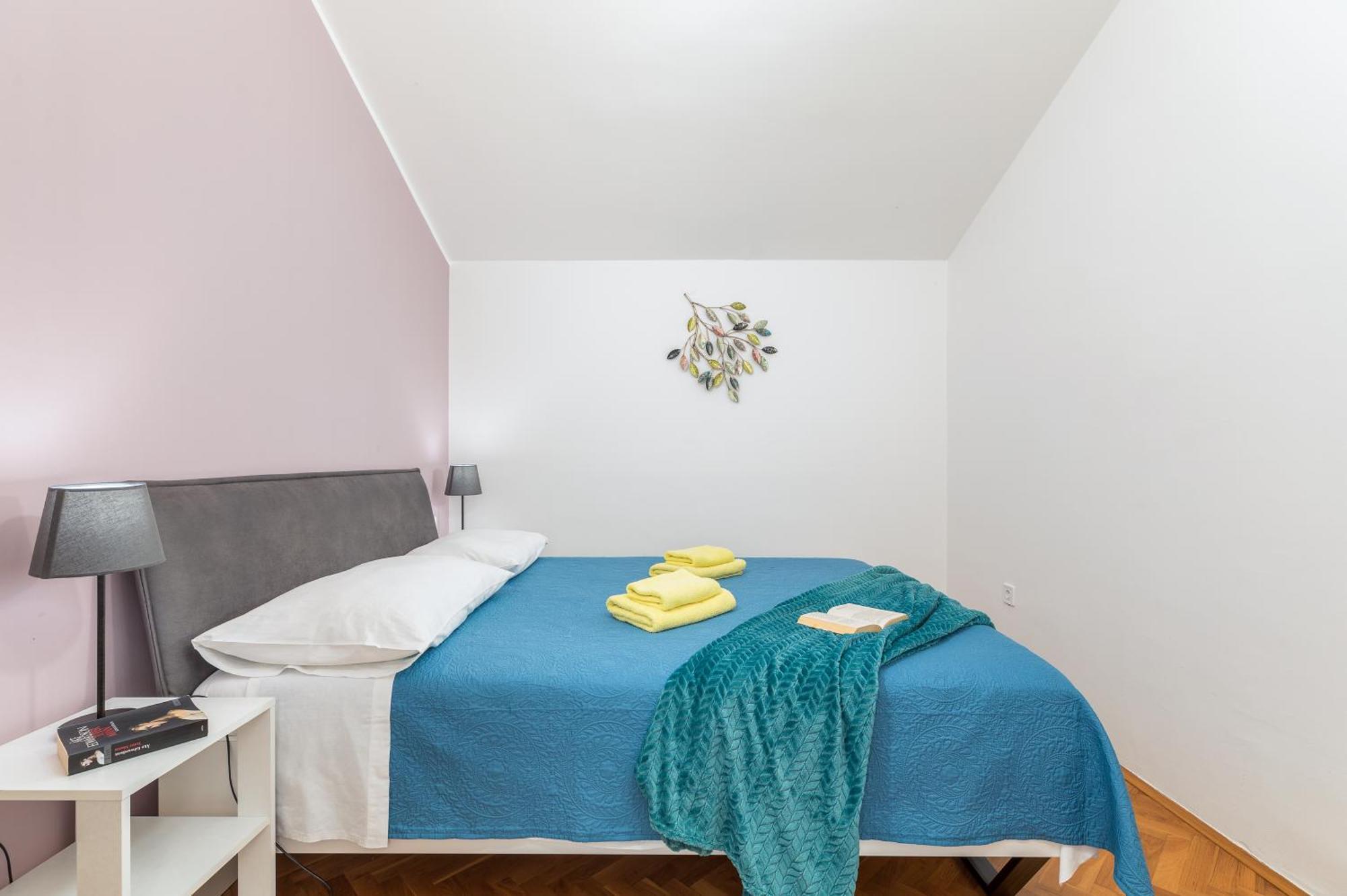Funcic Apartments 2 App Pula Extérieur photo
