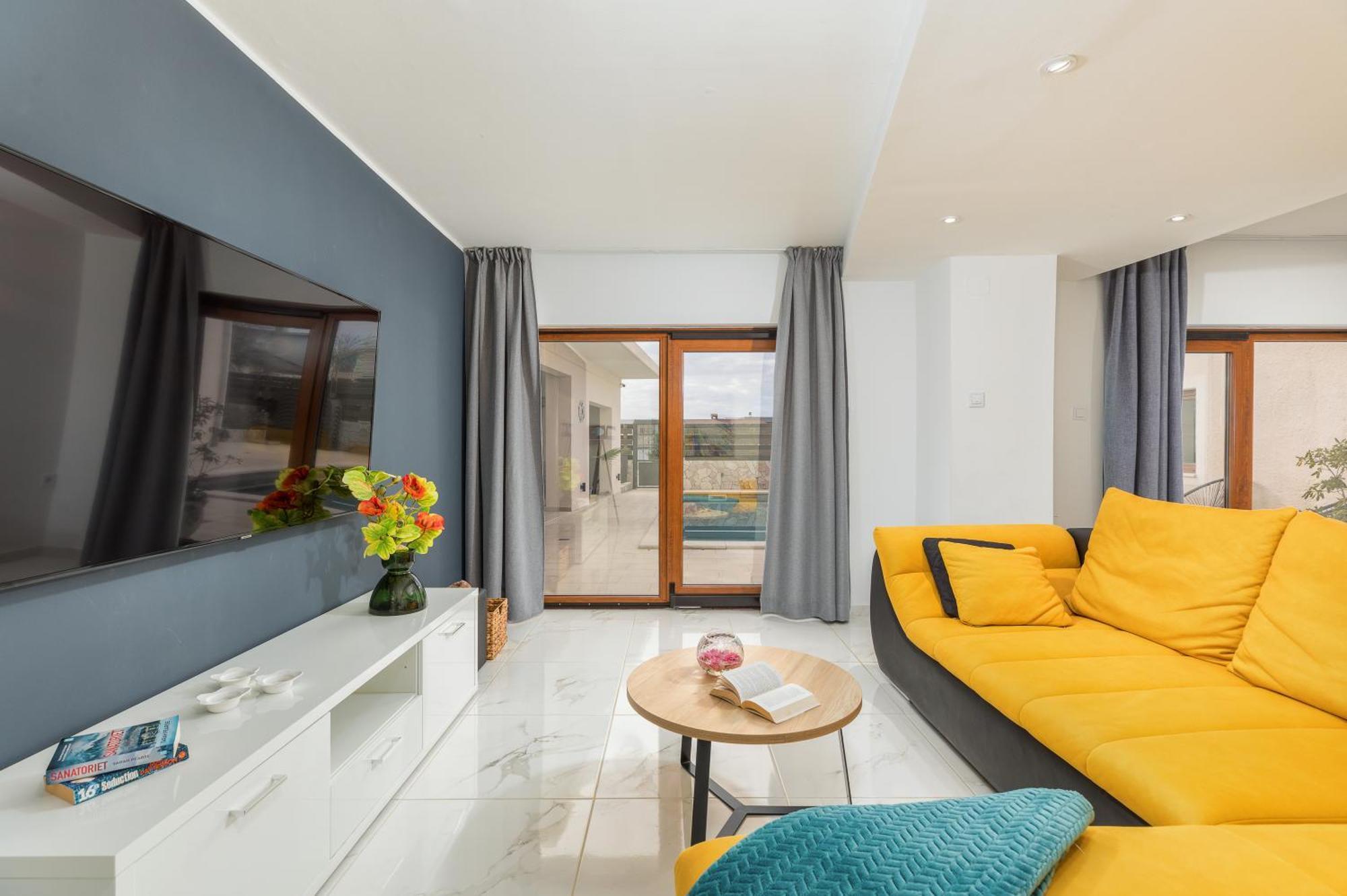 Funcic Apartments 2 App Pula Extérieur photo