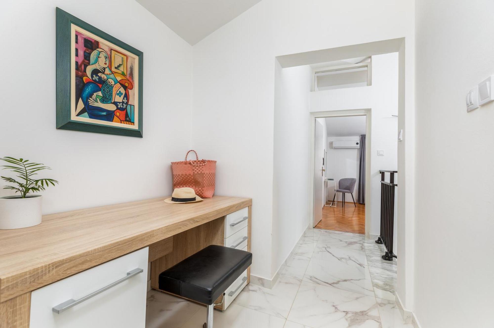 Funcic Apartments 2 App Pula Extérieur photo