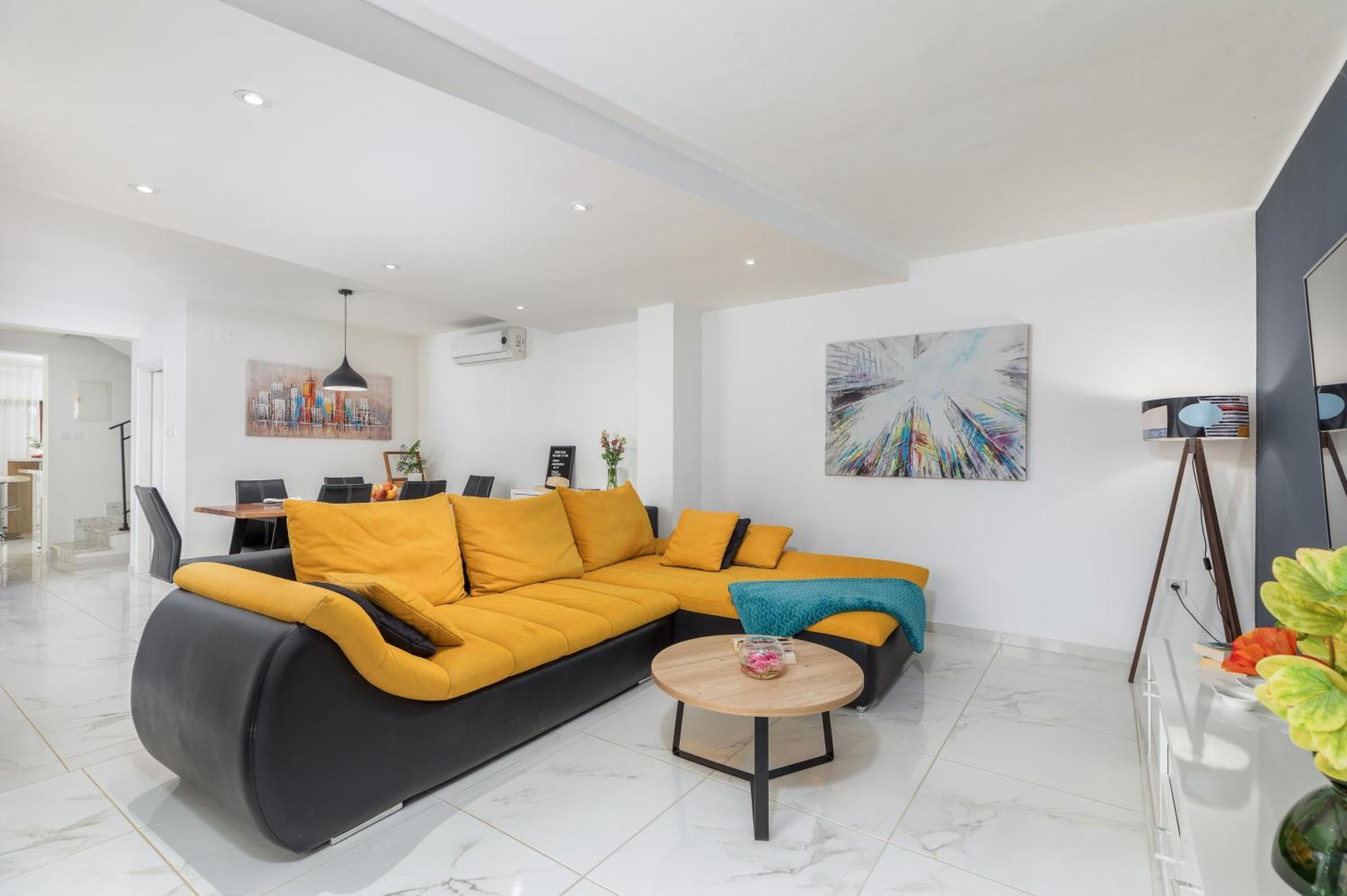 Funcic Apartments 2 App Pula Extérieur photo