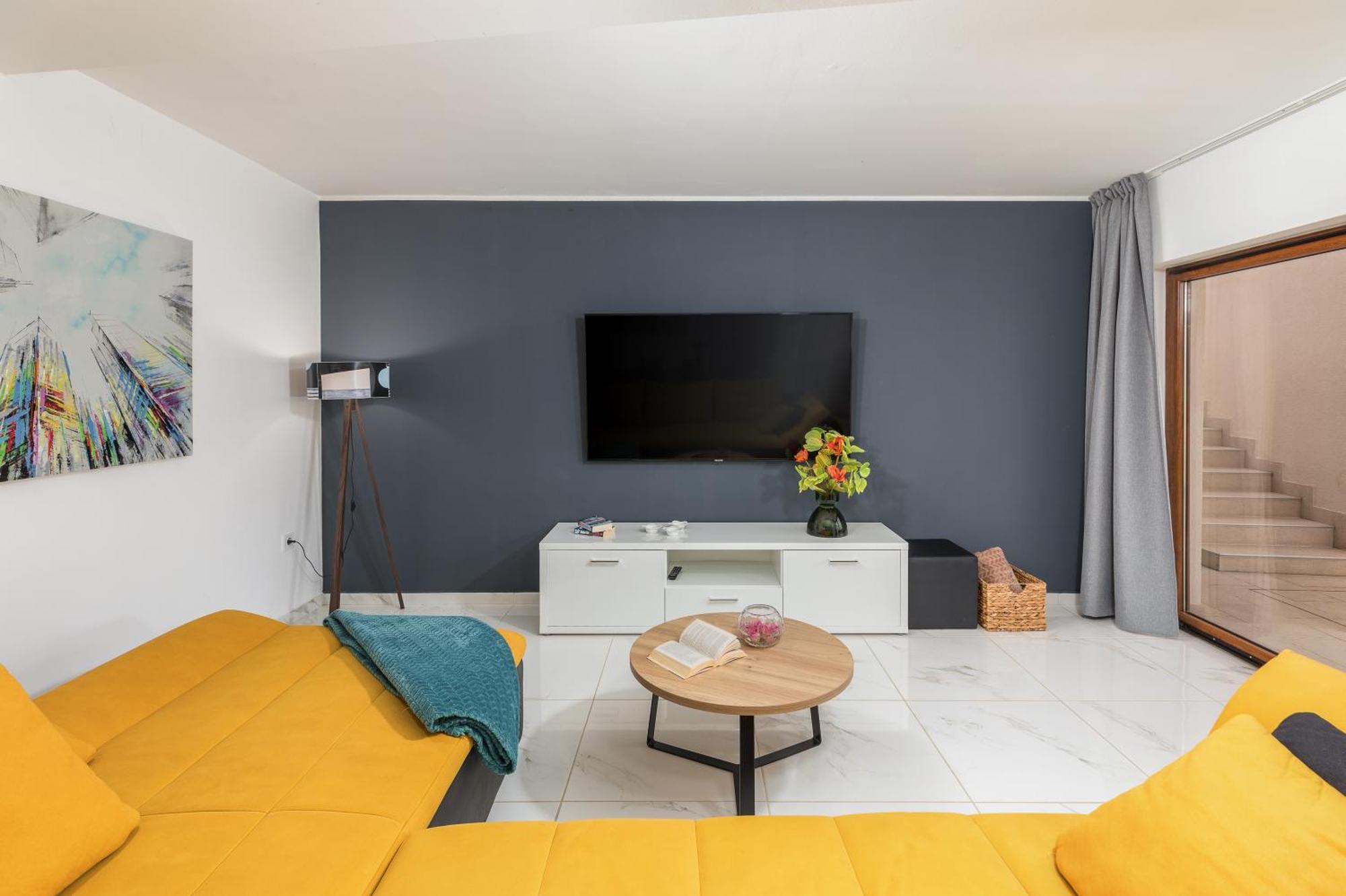 Funcic Apartments 2 App Pula Extérieur photo