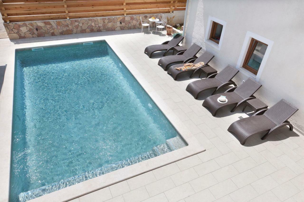 Funcic Apartments 2 App Pula Extérieur photo